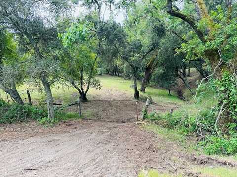 0 Morro Rd. Lot 12, Atascadero, CA 93422