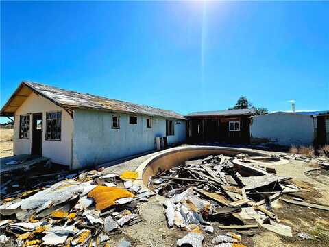 2650 Cholla Road, 29 Palms, CA 92277