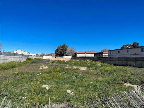 0 Vac/Ave R/Vic 9th Ste, Palmdale, CA 93550