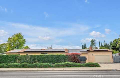 8533 Woodley Avenue, North Hills, CA 91343