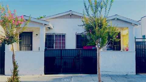 110 W 48th Street, Los Angeles, CA 90037