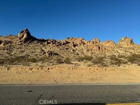 0 Myalon Road, Lucerne Valley, CA 92356