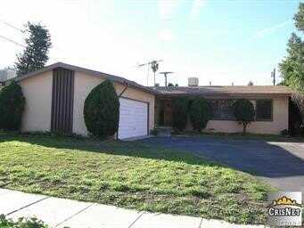 15710 Ludlow Street, Granada Hills, CA 91344