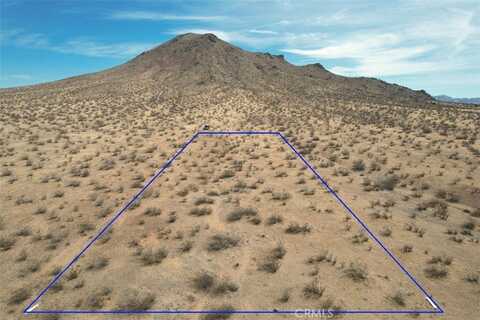 20 Stoddard Wells Road, Apple Valley, CA 92307