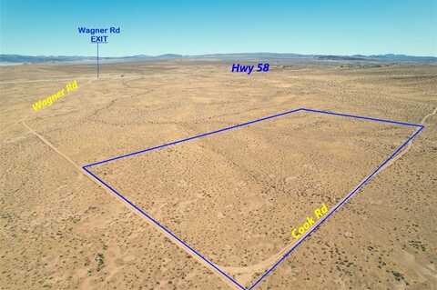 34 Cooks Rd, Hinkley, CA 92347