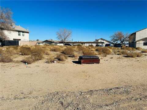 0 Casaba Road, Adelanto, CA 92301