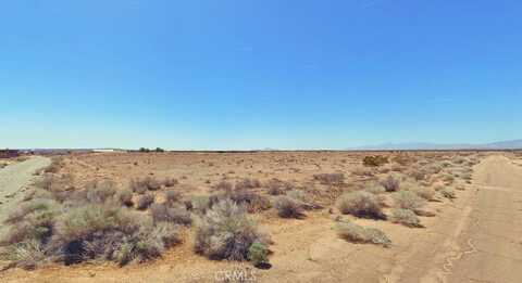 0 78th Street, California City, CA 93505