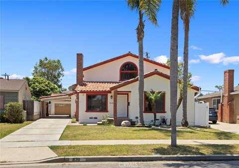 830 E Terrace Drive, Long Beach, CA 90807