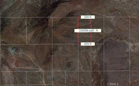 0 APN#0462042230000, Helendale, CA 92342