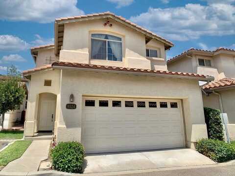 8524 Brian Place, Santee, CA 92071