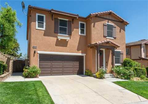 28844 Silversmith Drive, Valencia, CA 91354