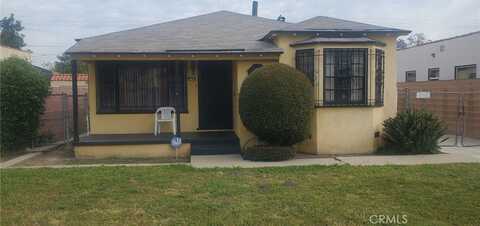 413 E 95th Street, Los Angeles, CA 90003