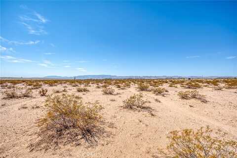 123 Mars Lane, Joshua Tree, CA 92252