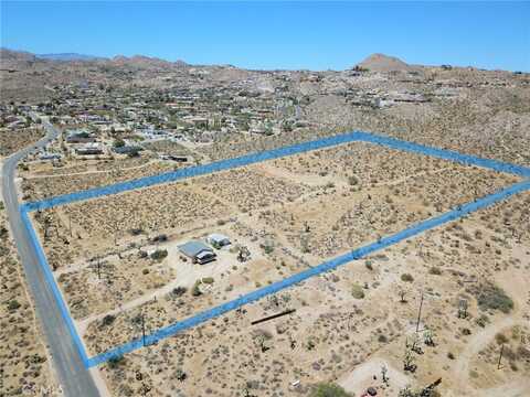 57800 Paxton Rd Yucca Valley, CA 92284, Yucca Valley, CA 92284