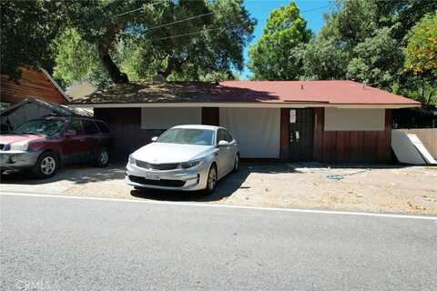 29312 Silverado Canyon Road, Canyon, CA 92676