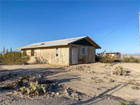 1561 Shoshone Valley Road, 29 Palms, CA 92277