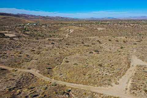 0 Terra Vista, Yucca Valley, CA 92284