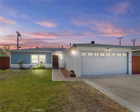 850 East Hawthorne Street, Ontario, CA 91764