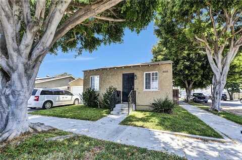 5502 Linden Avenue, Long Beach, CA 90805