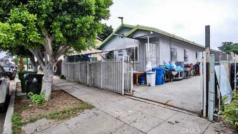 6414 S Hoover Street, Los Angeles, CA 90044