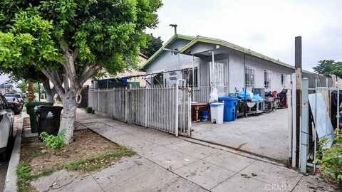 6414 S Hoover Street, Los Angeles, CA 90044