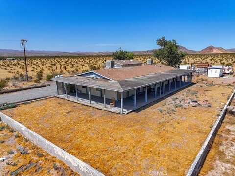 37486 Ghost Town Road, Yermo, CA 92398