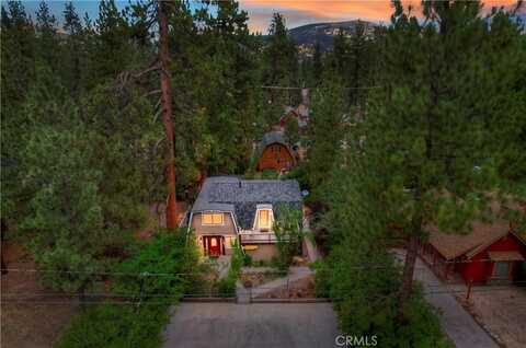 317 W Aeroplane Boulevard, Big Bear City, CA 92314