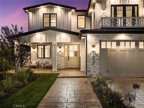 1827 8th Street, Manhattan Beach, CA 90266