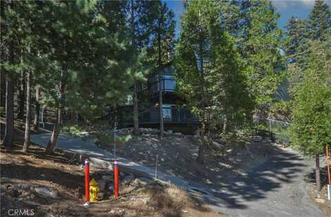 892 Bear Springs Road, Twin Peaks, CA 92391