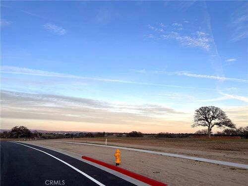 0 Lot 1 Wisteria Ln  