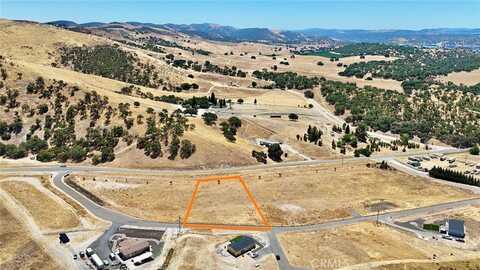 55610 Country Lake Drive (Lot C2), Bradley, CA 93426