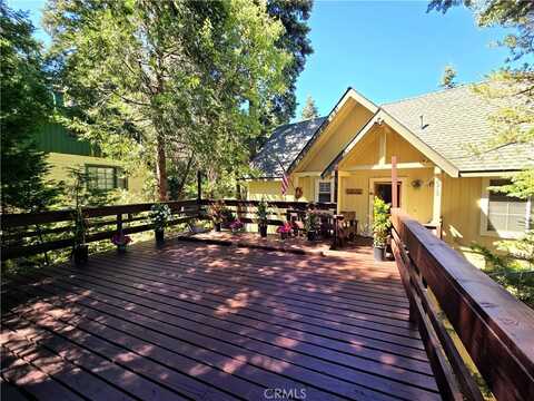 678 Buckingham, Lake Arrowhead, CA 92352