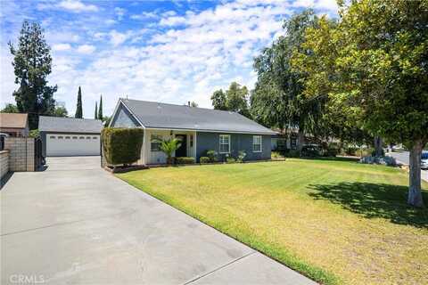 6845 Glacier Drive, Riverside, CA 92506