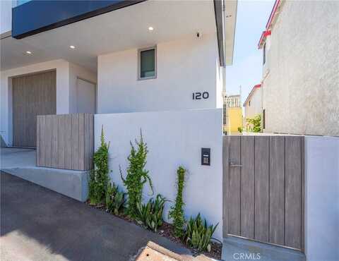 120 27th Place, Manhattan Beach, CA 90266