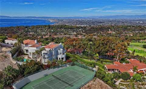 702 Via La Cuesta, Palos Verdes Estates, CA 90274