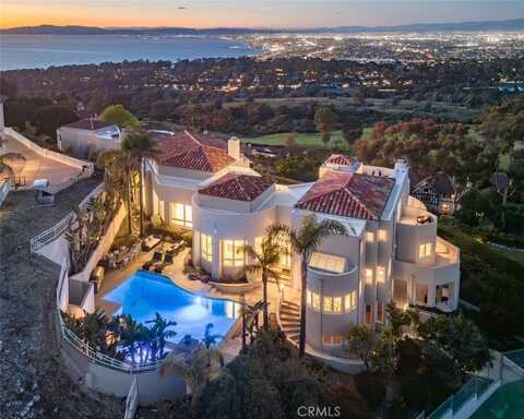 702 Via La Cuesta, Palos Verdes Estates, CA 90274