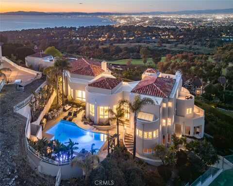 702 Via La Cuesta, Palos Verdes Estates, CA 90274