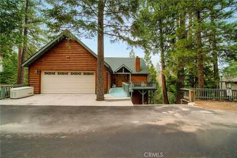 27391 Cottonwood Lane, Lake Arrowhead, CA 92352