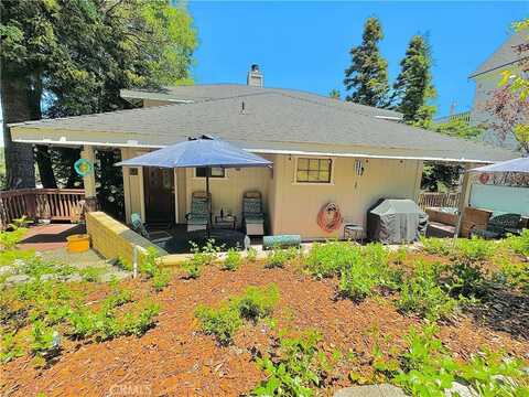 905 Madera Lane, Lake Arrowhead, CA 92352