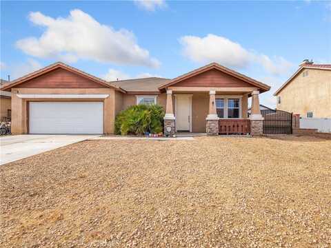 13364 Pleasant View Avenue, Hesperia, CA 92344