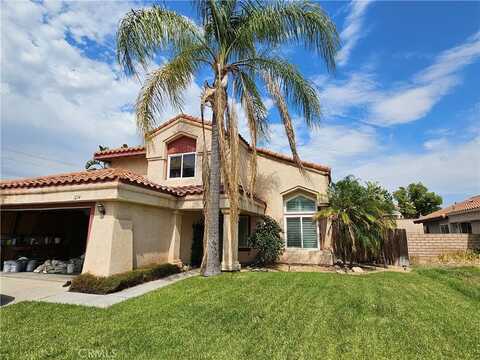 1234 Heath Street, Redlands, CA 92374