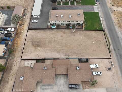 0 Orange Street, Hesperia, CA 92345