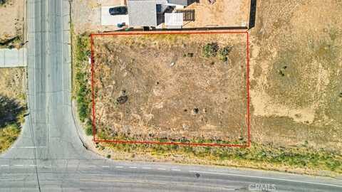 20525 AIRWAY Boulevard, California City, CA 93505