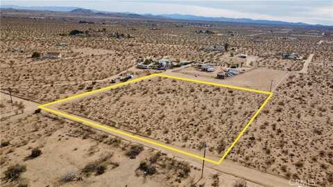 56679 Cone Boulevard, Landers, CA 92285