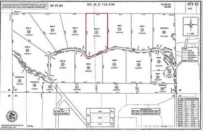 0 Vista Suelto Road, Moreno Valley, CA 92555