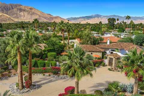 1360 E Tachevah Drive, Palm Springs, CA 92262