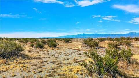 0 Bartlett Road, Adelanto, CA 92301