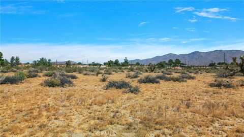 0 SE Milpas Road, Apple Valley, CA 92308