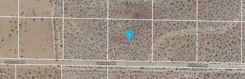 0 Johnson Rd, Apple Valley, CA 92307