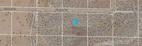 4 Shepherd Ct, Apple Valley, CA 92307